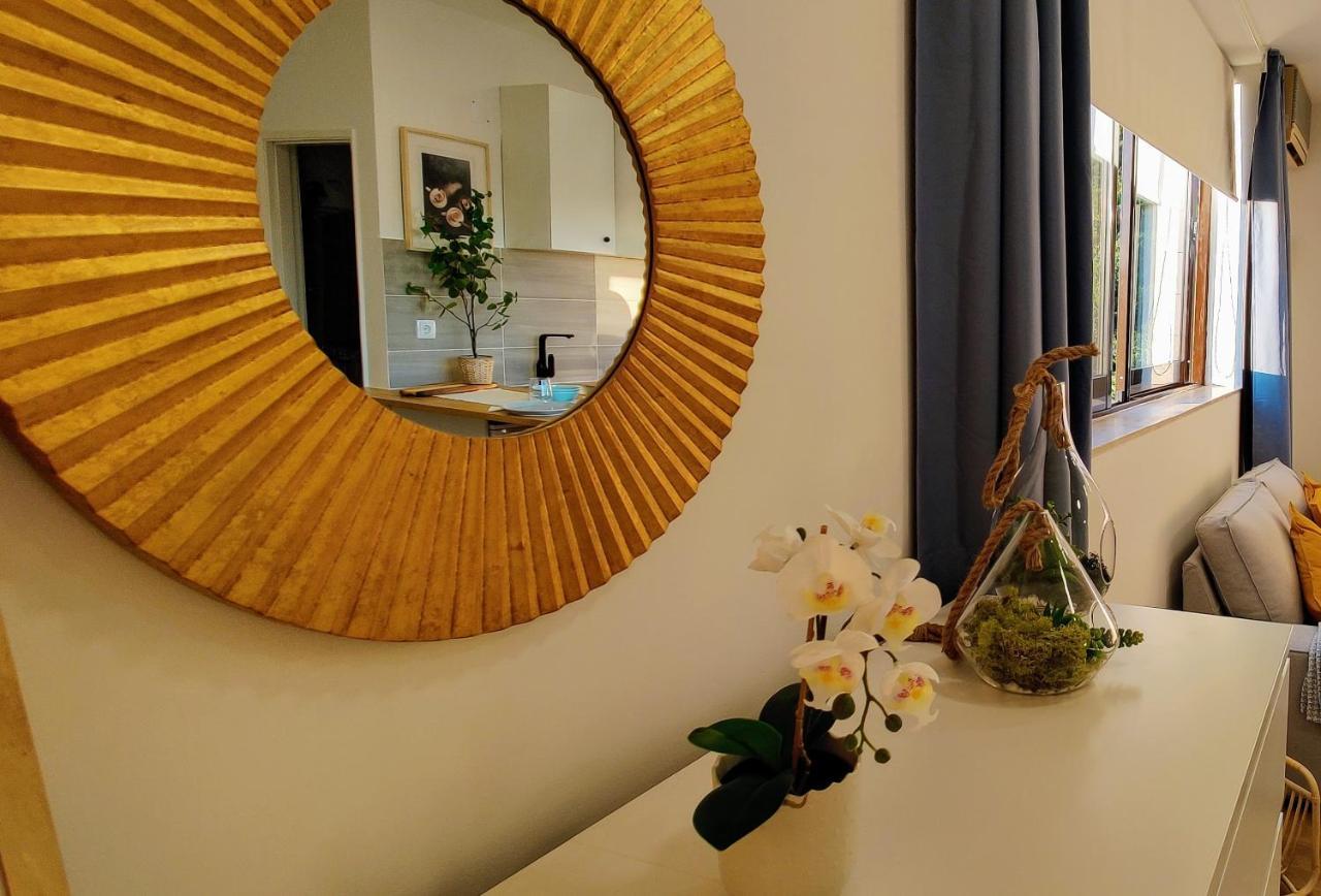 Stylish And Elegant Studio - Best View And Location In Coimbra Downton Exteriér fotografie